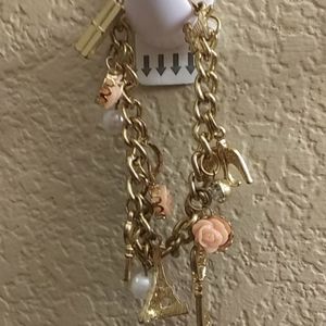 Charm Bracelet